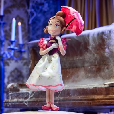 Poup&eacute;e de chiffon Sarah ''Sally'' Slater, The Haunted Mansion, 53&nbsp;cm