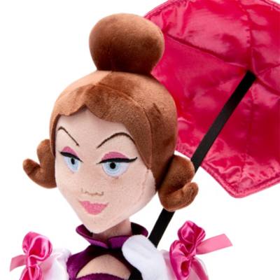 Poup&eacute;e de chiffon Sarah ''Sally'' Slater, The Haunted Mansion, 53&nbsp;cm