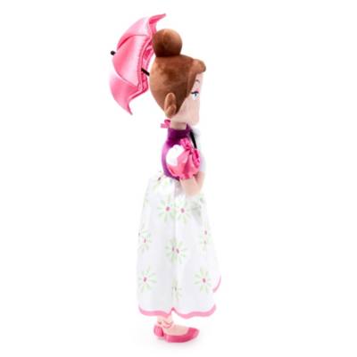 Poup&eacute;e de chiffon Sarah ''Sally'' Slater, The Haunted Mansion, 53&nbsp;cm