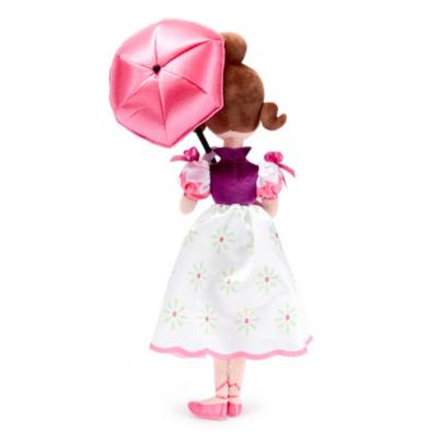 Poup&eacute;e de chiffon Sarah ''Sally'' Slater, The Haunted Mansion, 53&nbsp;cm