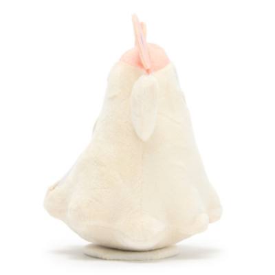 Peluche hombro luz Mickey Mouse, Cutie Ghost (13&nbsp;cm)