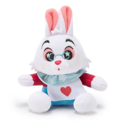 Peluche a sorpresa Disney Wishables Alice nel Paese delle Meraviglie, D23: The Ultimate Disney Fan Event, 12 cm