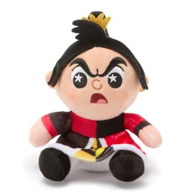 Peluche a sorpresa Disney Wishables Alice nel Paese delle Meraviglie, D23: The Ultimate Disney Fan Event, 12 cm