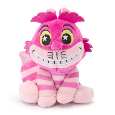Peluche a sorpresa Disney Wishables Alice nel Paese delle Meraviglie, D23: The Ultimate Disney Fan Event, 12 cm