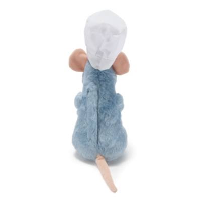 Peluche im&aacute;n hombro Chef Remy, Ratatouille (13&nbsp;cm)