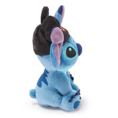 Stitch Magnetic Shoulder Soft Toy, Lilo & Stitch - 13cm
