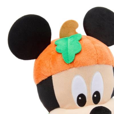 My First Halloween Mickey Mouse Medium Soft Toy - 30cm