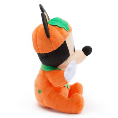 My First Halloween Mickey Mouse Medium Soft Toy - 30cm