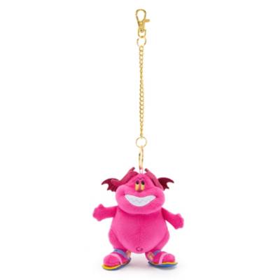 Pain Soft Toy Keyring, Hercules - 17cm