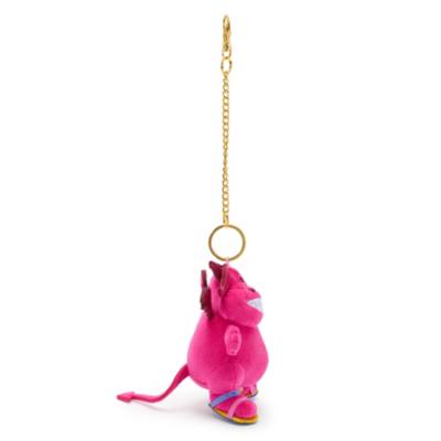 Pain Soft Toy Keyring, Hercules - 17cm