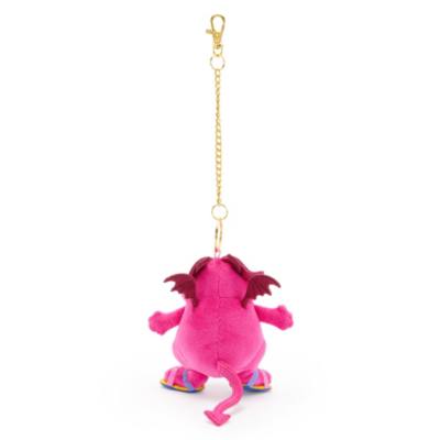Pain Soft Toy Keyring, Hercules - 17cm