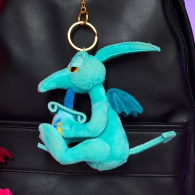 Panic Soft Toy Keyring, Hercules - 13cm
