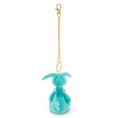 Panic Soft Toy Keyring, Hercules - 13cm