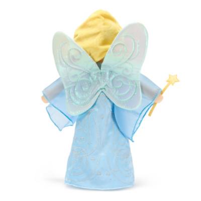 Blue Fairy Large Soft Toy, Pinocchio - 38cm