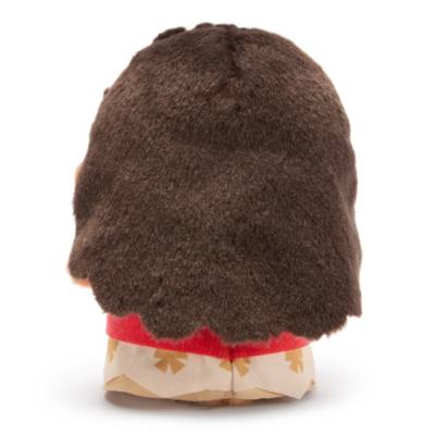 Disney Store Japan Moana Urupocha-Chan Mini Soft Toy - 12cm
