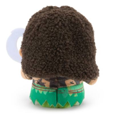 Disney Store Japan Maui Urupocha-Chan Mini Soft Toy, Moana - 12cm