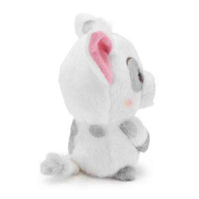 Disney Store Japan Pua Urupocha-Chan Mini Soft Toy, Moana - 12cm