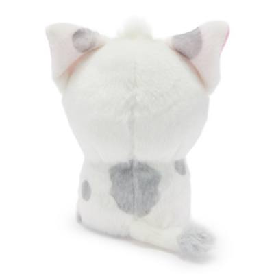 Disney Store Japan Pua Urupocha-Chan Mini Soft Toy, Moana - 12cm