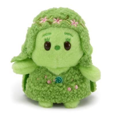 Disney Store Japan Te Fiti Urupocha-Chan Mini Soft Toy, Moana - 11cm