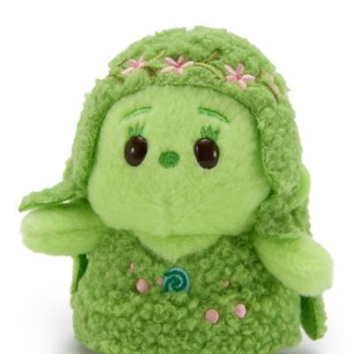 Disney Store Japan Te Fiti Urupocha-Chan Mini Soft Toy, Moana - 11cm