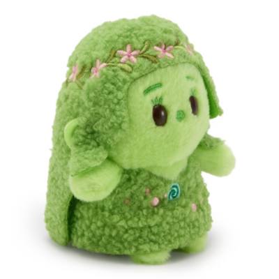 Disney Store Japan Te Fiti Urupocha-Chan Mini Soft Toy, Moana - 11cm