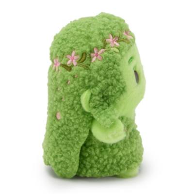 Disney Store Japan Te Fiti Urupocha-Chan Mini Soft Toy, Moana - 11cm