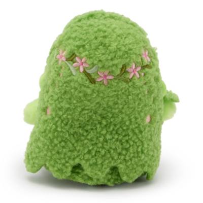 Disney Store Japan Te Fiti Urupocha-Chan Mini Soft Toy, Moana - 11cm
