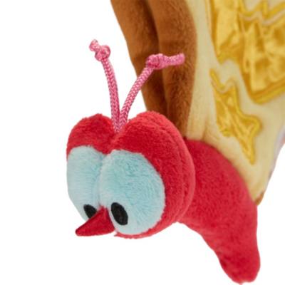 Disney Store Japon Porte-cl&eacute;s peluche Tartine beurr&eacute;e, Alice au Pays des Merveilles, 11&nbsp;cm