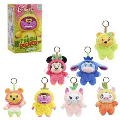 Just Play Fresh Picked Mystery Soft Toy Keyring - 13cm