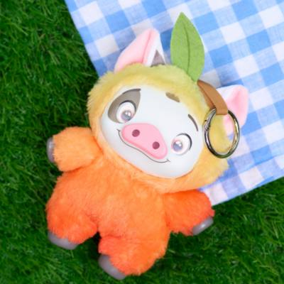 Just Play Fresh Picked Mystery Soft Toy Keyring - 13cm