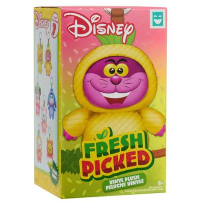 Just Play Fresh Picked Mystery Soft Toy Keyring - 13cm