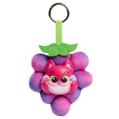 Just Play Disney Scents of Style Mystery Soft Toy Keyring - 14cm