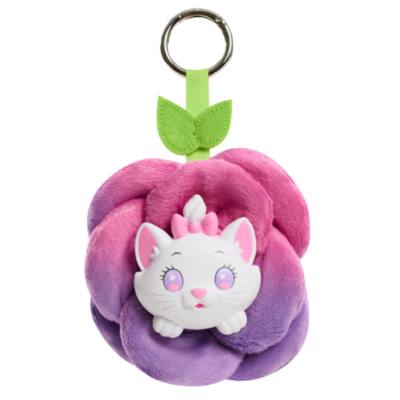 Just Play Disney Scents of Style Mystery Soft Toy Keyring - 14cm