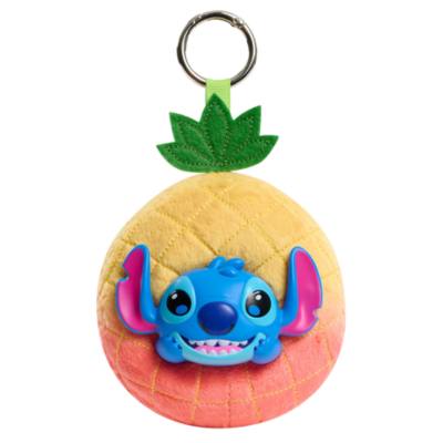 Just Play Disney Scents of Style Mystery Soft Toy Keyring - 14cm