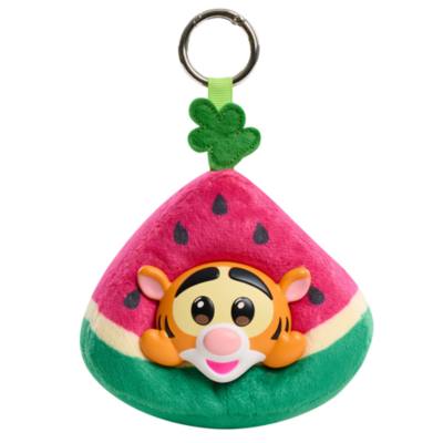 Just Play Disney Scents of Style Mystery Soft Toy Keyring - 14cm