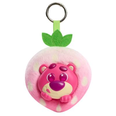 Just Play Disney Scents of Style Mystery Soft Toy Keyring - 14cm
