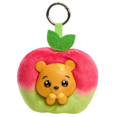 Just Play Disney Scents of Style Mystery Soft Toy Keyring - 14cm