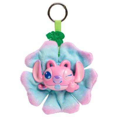 Just Play Disney Scents of Style Mystery Soft Toy Keyring - 14cm