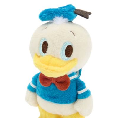Disney Store Japan - Donald Duck - stanDs Soft Toy Kollektion - Kuscheltier - 13 cm