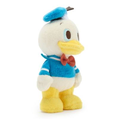 Disney Store Japan Donald Duck stanDs Soft Toy &ndash; 13cm