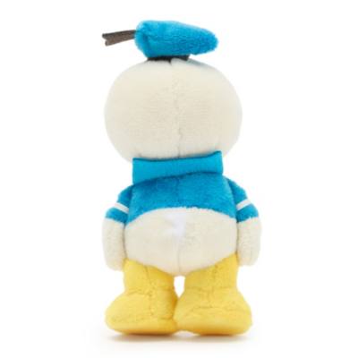Disney Store Japan - Donald Duck - stanDs Soft Toy Kollektion - Kuscheltier - 13 cm
