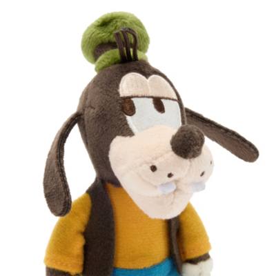 Disney Store Japan - Goofy - stanDs Soft Toy Kollektion - Kuscheltier - 15 cm