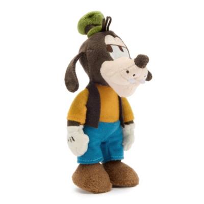 Disney Store Japan Goofy stanDs Soft Toy &ndash; 15 cm