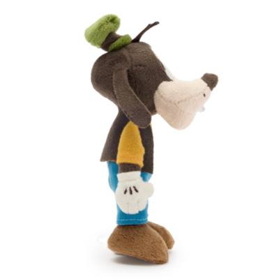 Disney Store Japan Goofy stanDs Soft Toy &ndash; 15 cm