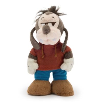 Disney Store Japan - Max - stanDs Soft Toy Kollektion - Kuscheltier - 13 cm