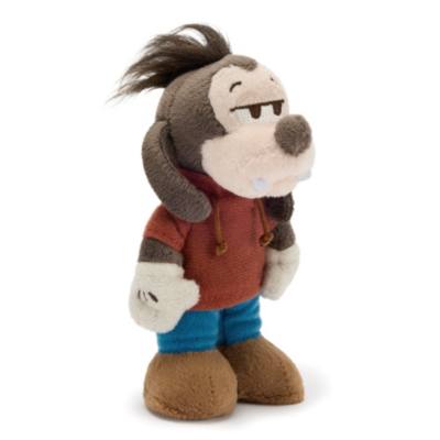 Disney Store Japan Max stanDs Soft Toy &ndash; 13cm