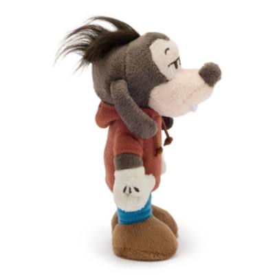 Disney Store Japan Max stanDs Soft Toy &ndash; 13cm