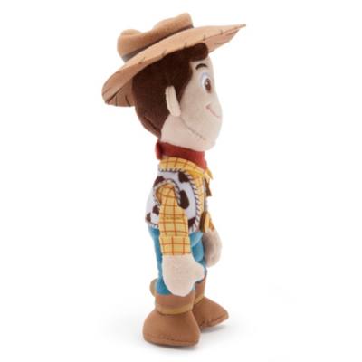 Peluche Woody, Toy Story, stanDs, Disney Store Jap&oacute;n (14&nbsp;cm)