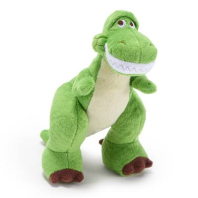 Peluche Rex stanDs Disney Store Japan, Toy Story, 13,5 cm