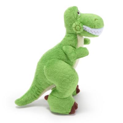 Peluche Rex stanDs Disney Store Japan, Toy Story, 13,5 cm